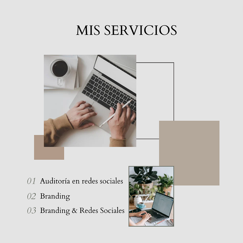 Mi proyecto del curso: Diseño gráfico para principiantes 7