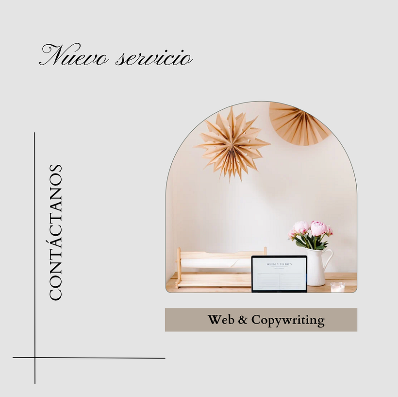 Mi proyecto del curso: Diseño gráfico para principiantes 8
