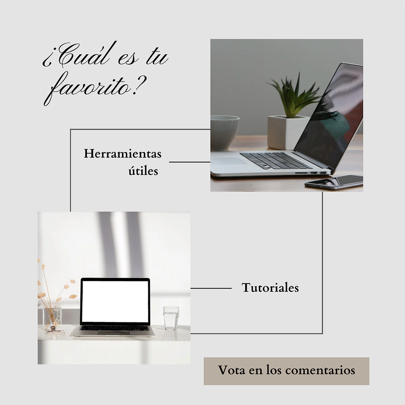 Mi proyecto del curso: Diseño gráfico para principiantes 12