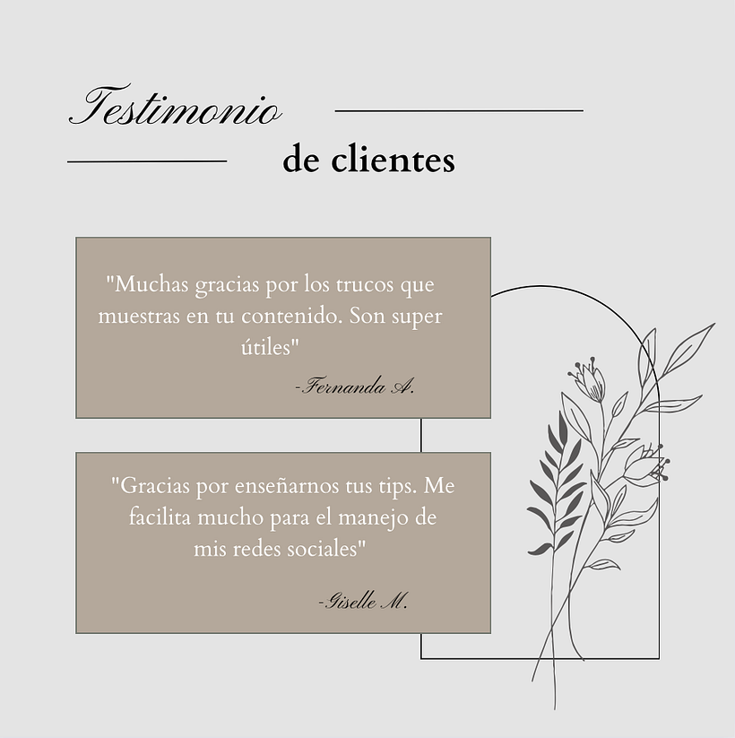 Mi proyecto del curso: Diseño gráfico para principiantes 14