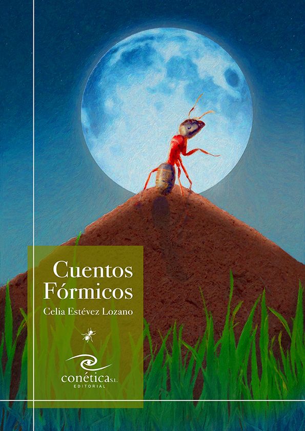 Portadas para Editorial "Con Ética" 1