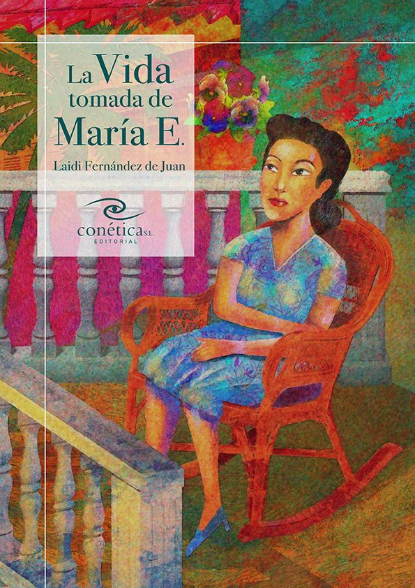 Portadas para Editorial "Con Ética" 4