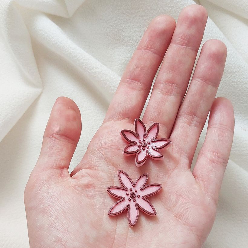 Teste de deformação por calor(usei um secador de cabelos)