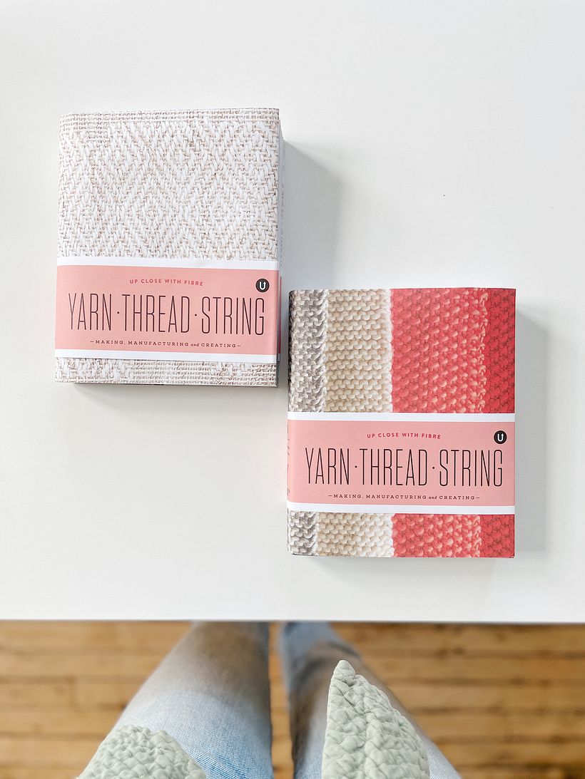 Publication: Yarn-Thread-String 2