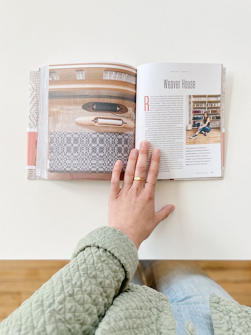 Publication: Yarn-Thread-String 3