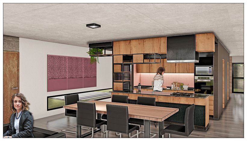 Render Interior 1