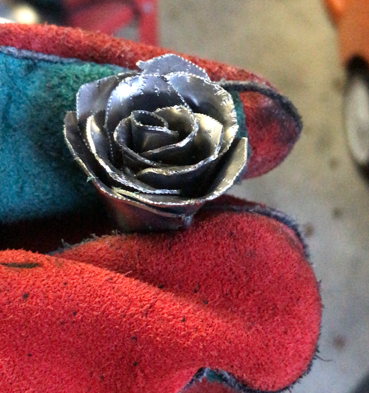 Welding - 3D
