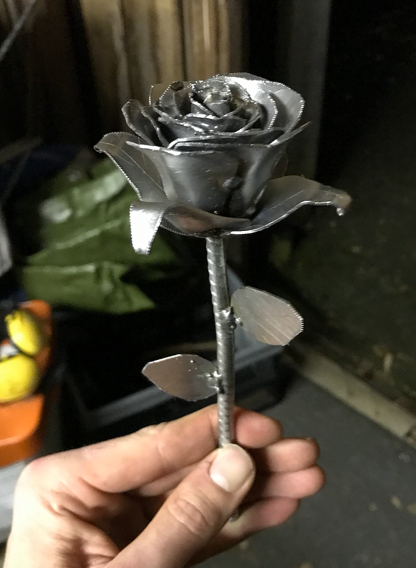Welding - 3D