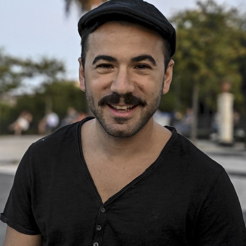 Il mio progetto del corso: Teoria musicale e colonna sonora per film 1