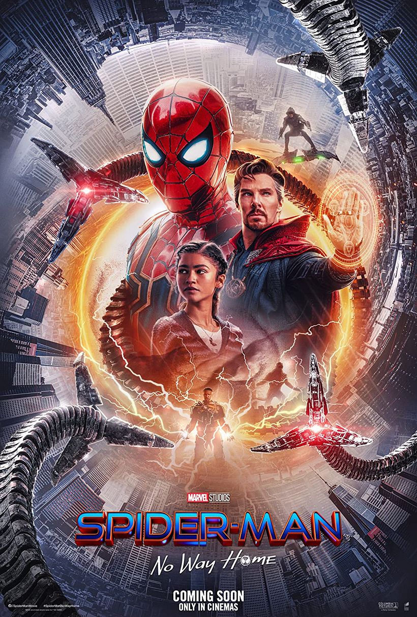 Siempre he querido hacer la voz de Tom Holland y ha sido realmente un reto poder seguir su ritmo