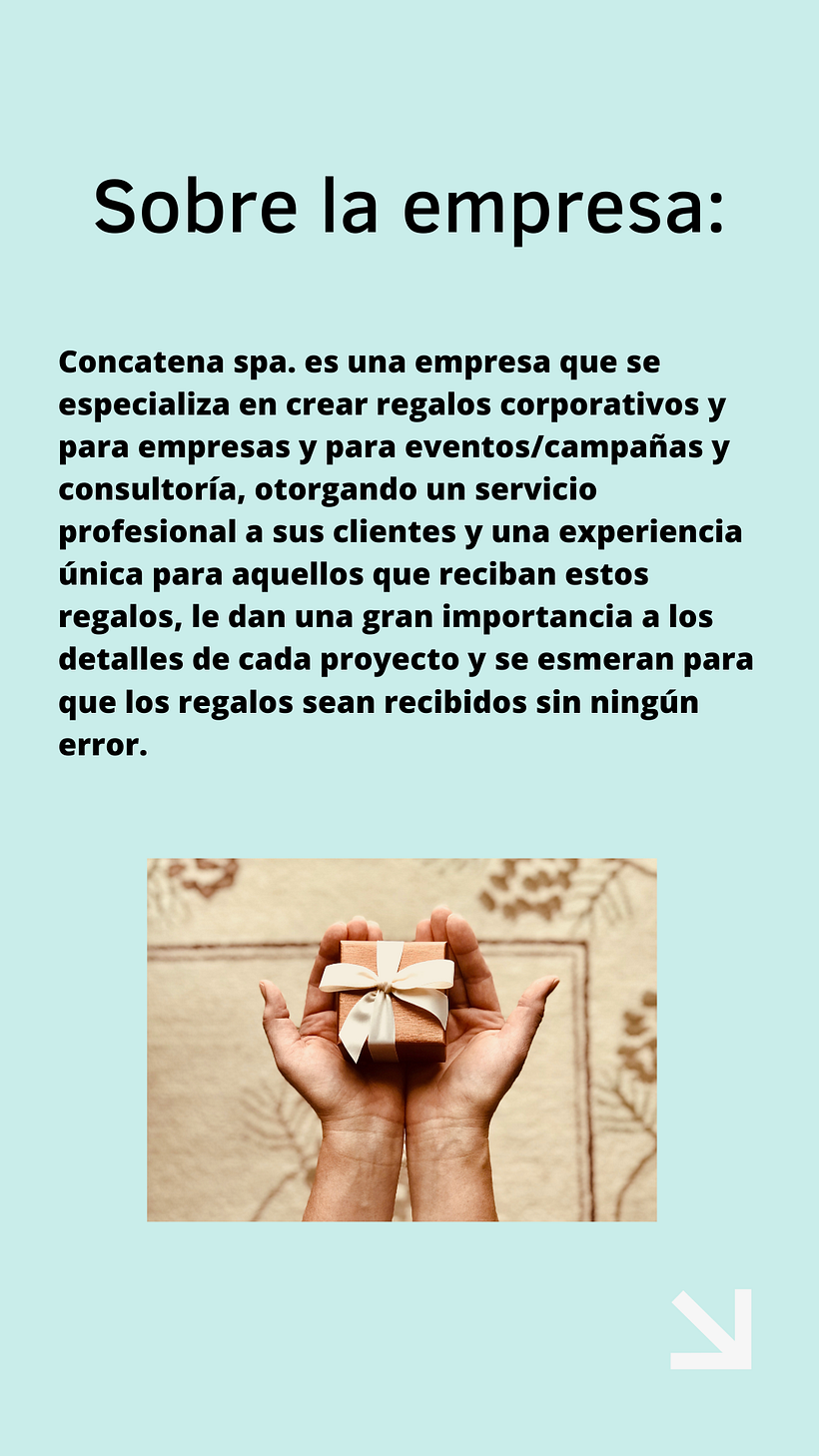 Mi proyecto del curso: Introducción al community management 3