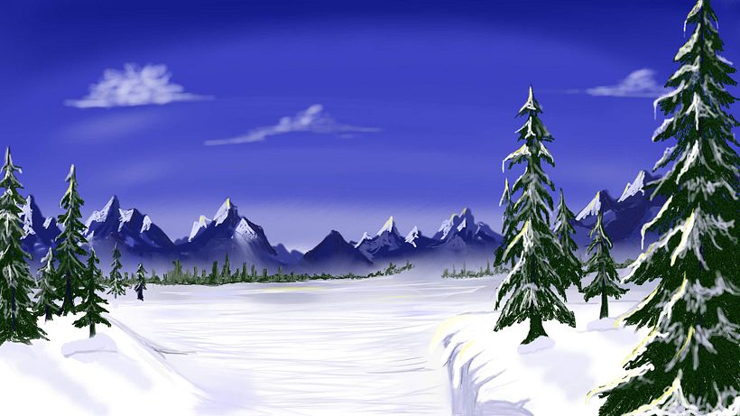 Private art instruction with Lisa Mitrokhen. 15