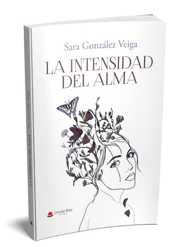 Portada de mi segundo libro 