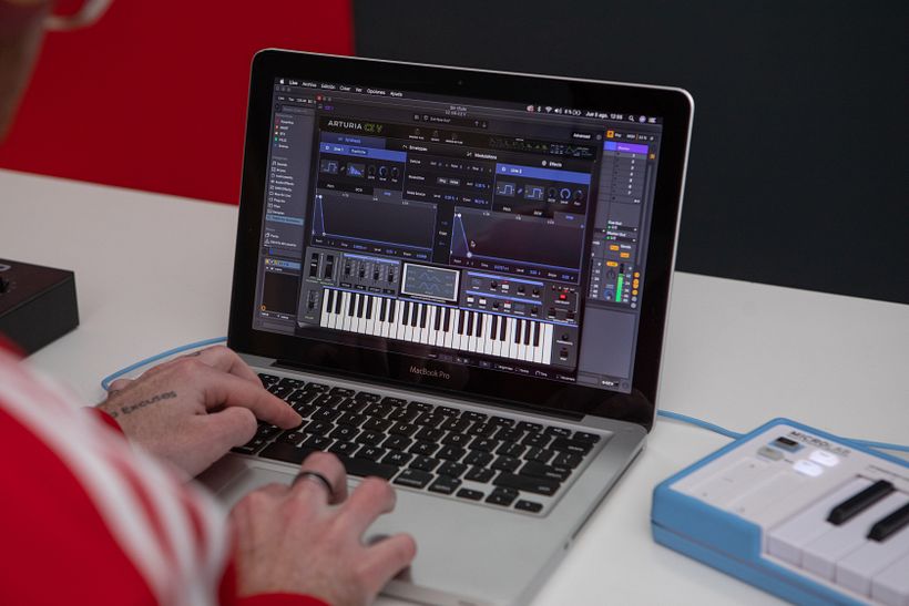 Ecualización en Cubase: Lleva tus mezclas al siguiente nivel  5