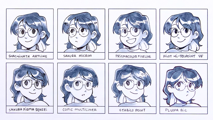 Descarga gratis: Aprende a ilustrar emociones Manga 5