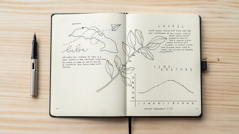 A Journal by Annie