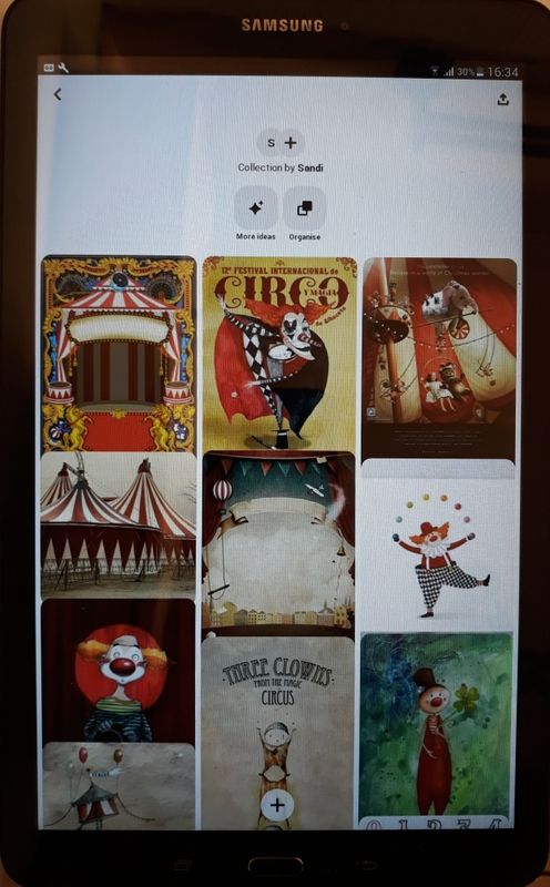 Moodboard 1