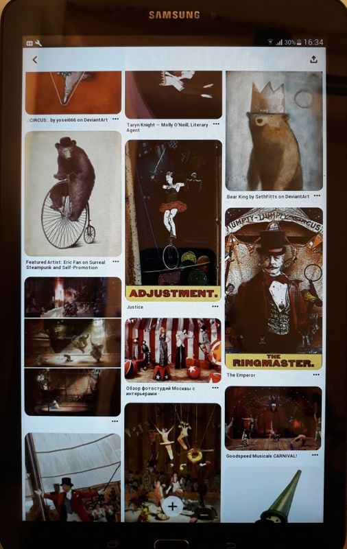 Moodboard 3