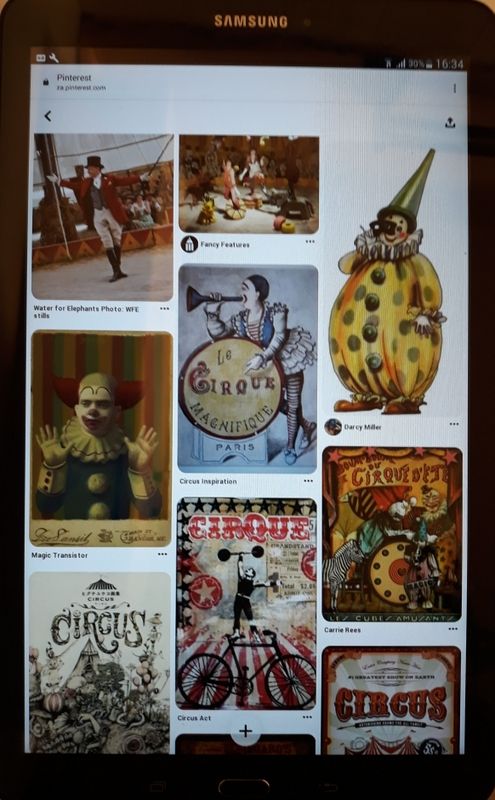 Moodboard 4
