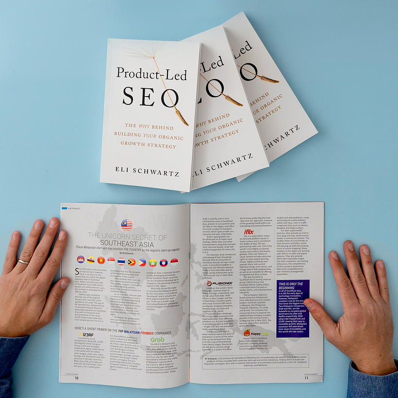 website content plan SEO strategy