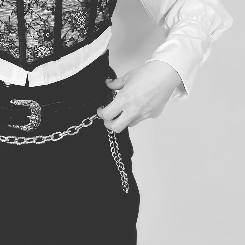 My project for course: Introduction to Fashion Styling 3
