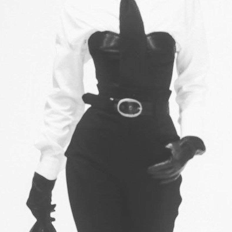 My project for course: Introduction to Fashion Styling 8