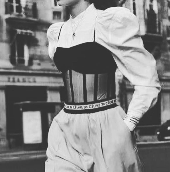 My project for course: Introduction to Fashion Styling 8