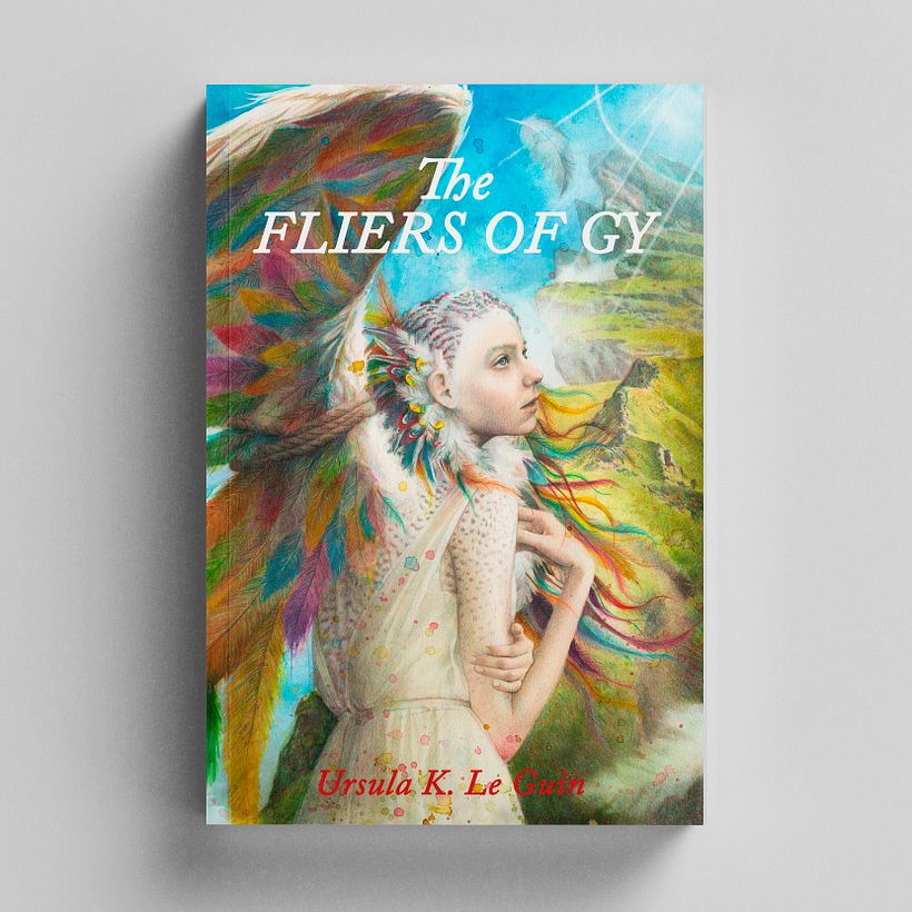 The Fliers of Gy 8