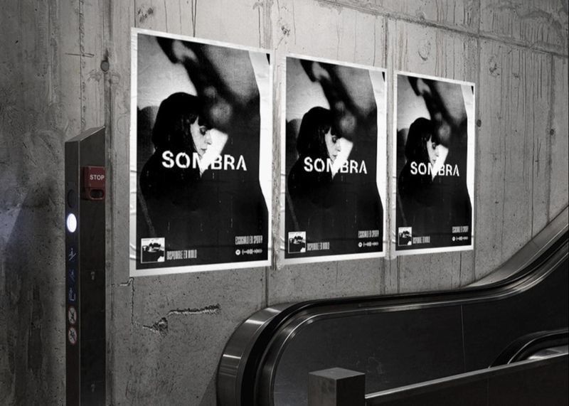 SOMBRA 1