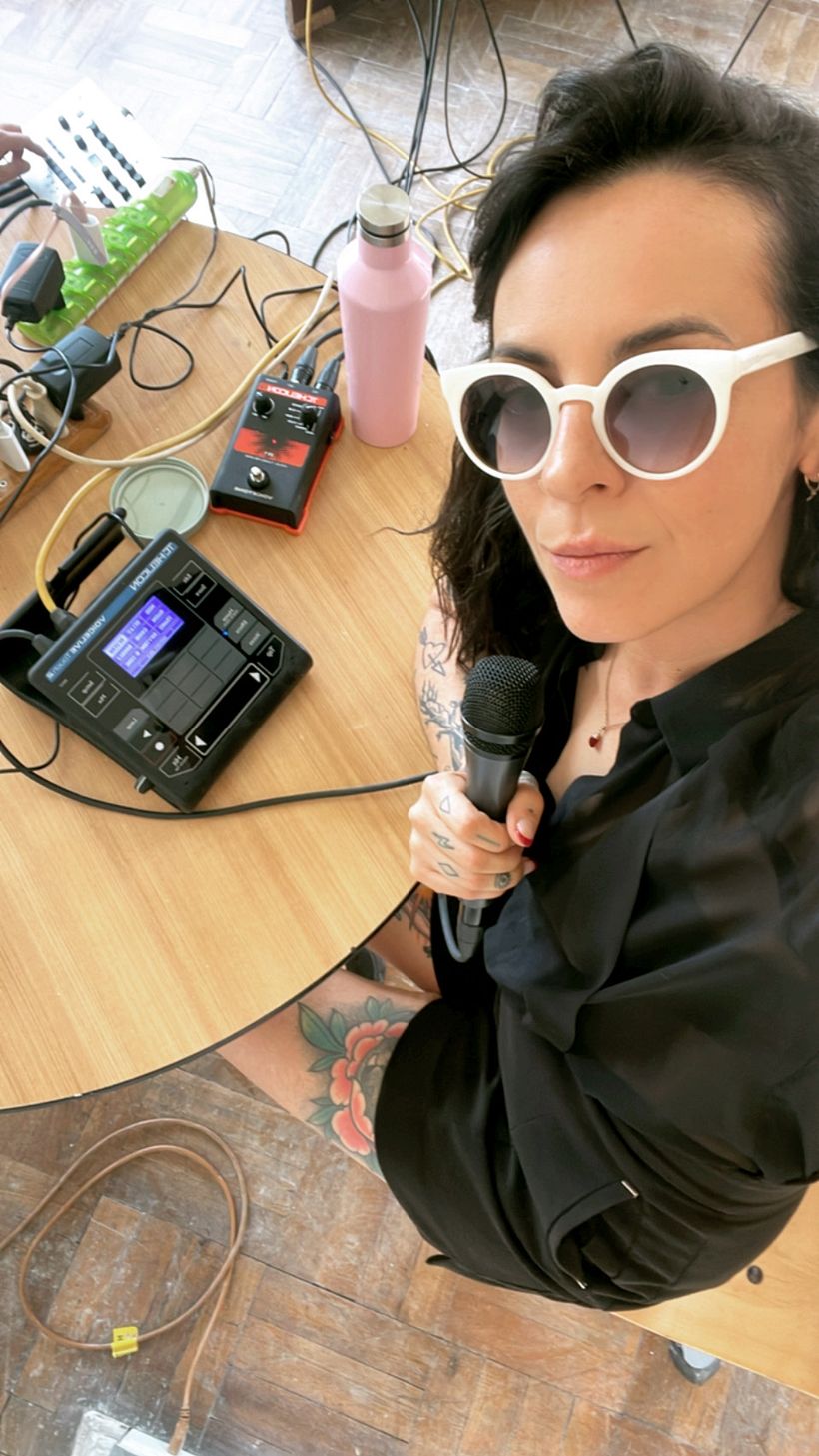 Podcast ”El Amor” 3
