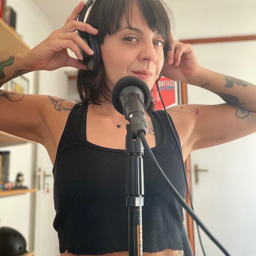 Podcast ”El Amor” 5
