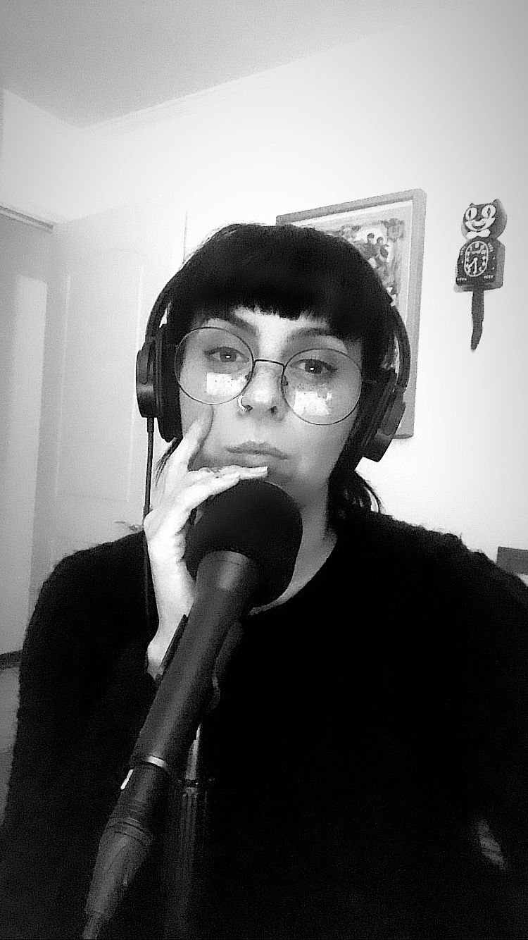 Podcast ”El Amor” 6