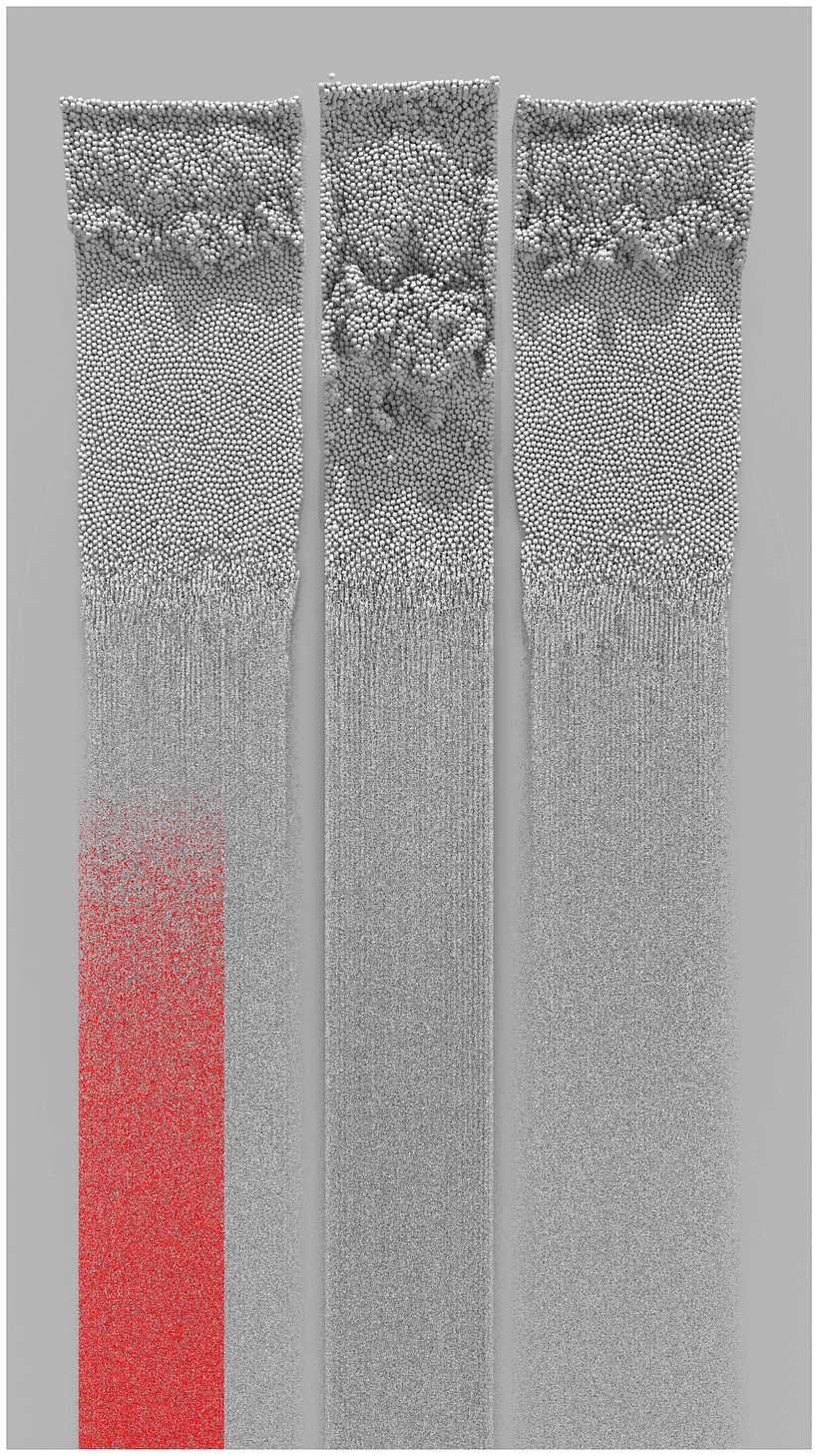 Fluid Simulations 4