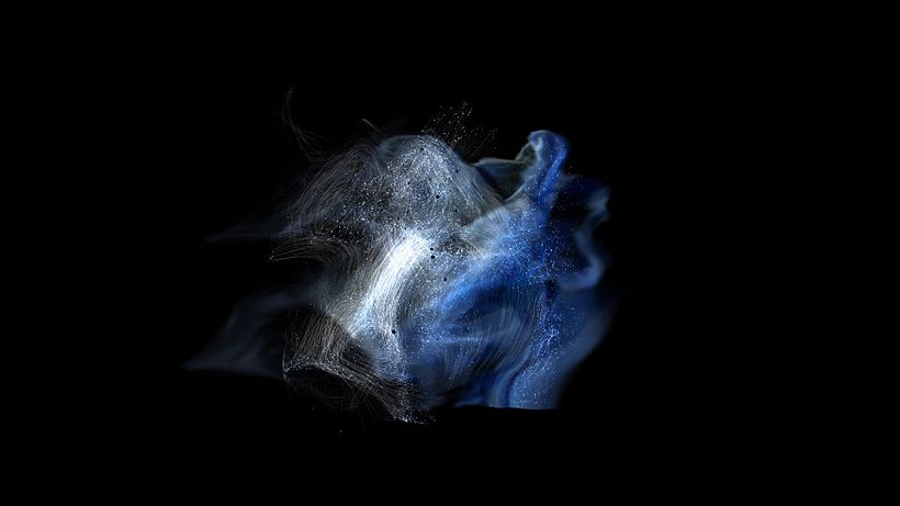 Fluid Simulations 8