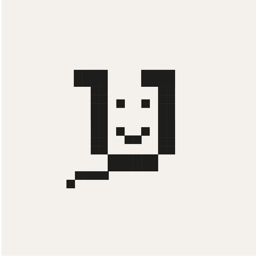 Logo Ursula 11 - Branding & Brand identity
