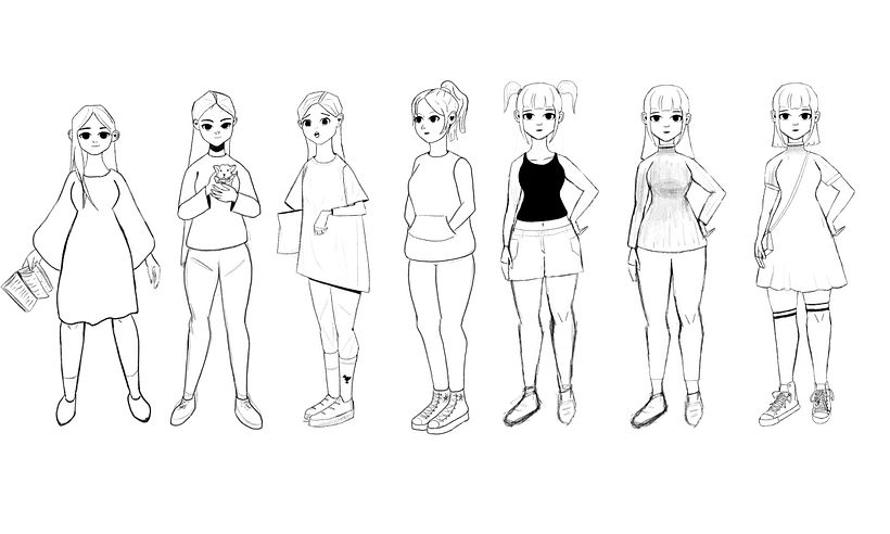 Sketches