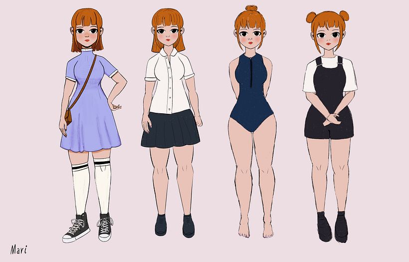 Variación de estilo