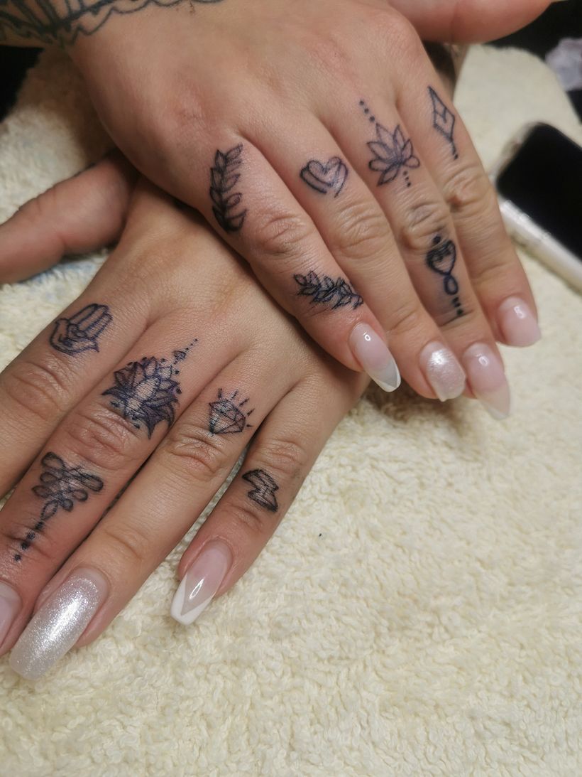 Mi proyecto del curso: Tatuaje para principiantes 3