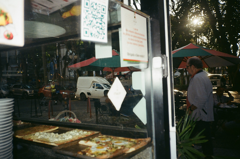 Um dia no centro 3