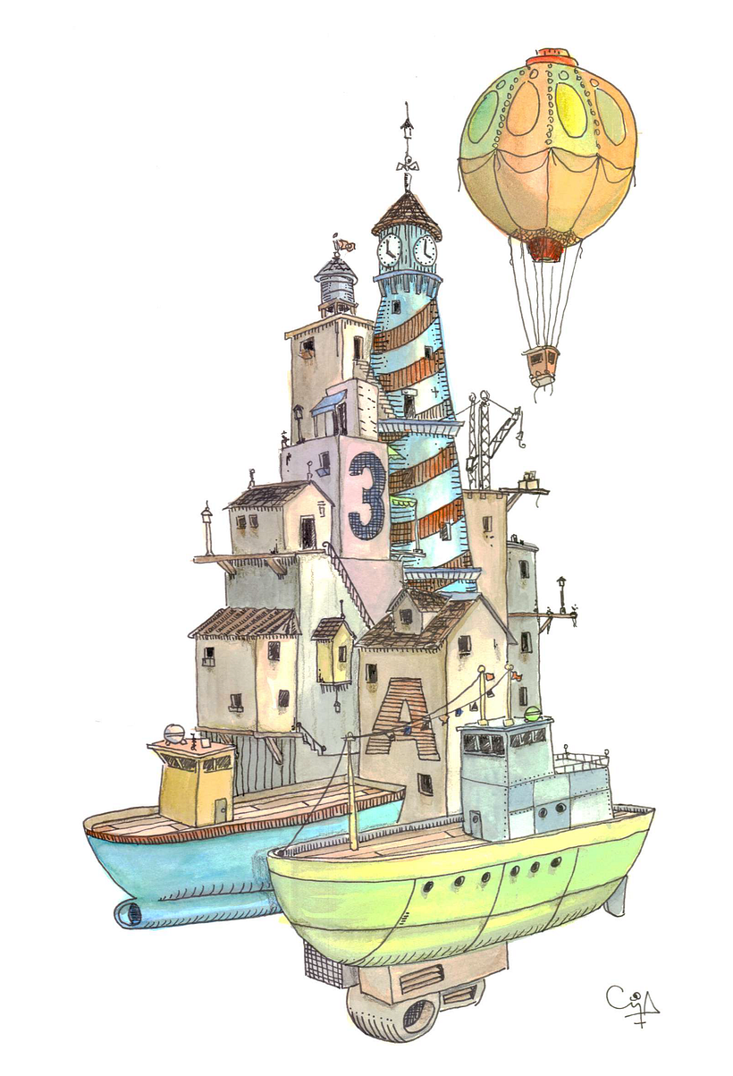 Villa Gallaecia de Hispania