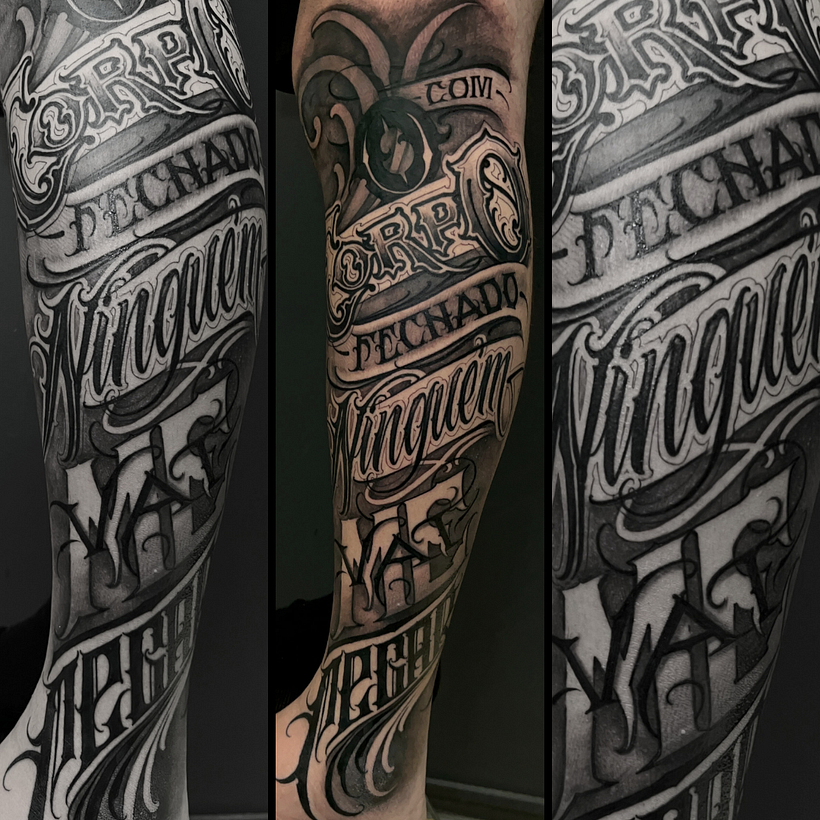 Tattoo Projects 1 2