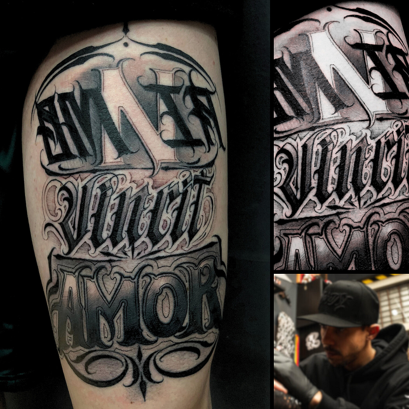 Tattoo Projects 1 5