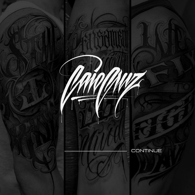 Tattoo Projects 1 8