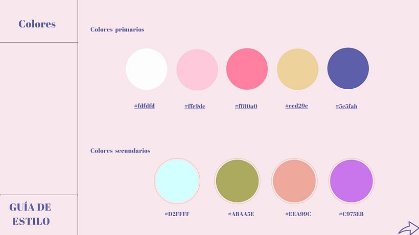 Mi proyecto del curso: Canva de 0 a 100: crea diseños de forma profesional 8
