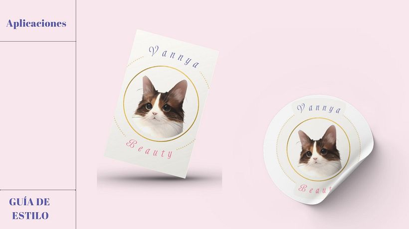 Mi proyecto del curso: Canva de 0 a 100: crea diseños de forma profesional 14