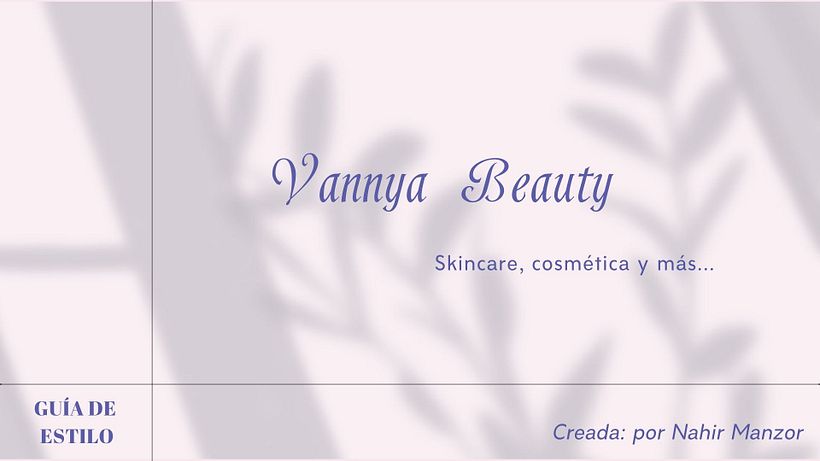 Mi proyecto del curso: Canva de 0 a 100: crea diseños de forma profesional 1