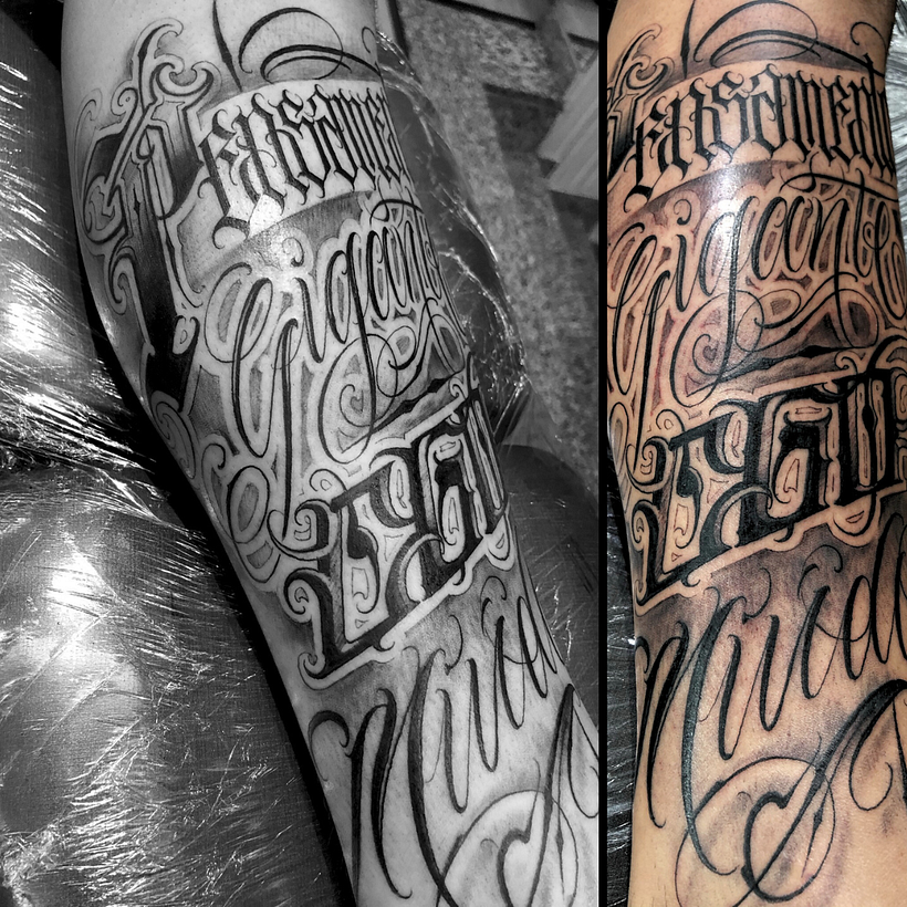 Tattoo Projects 2 4