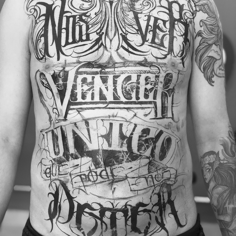 Tattoo Projects 2 5
