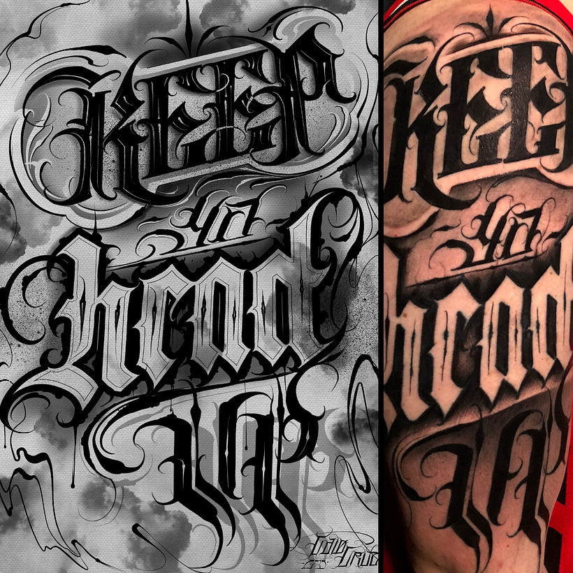 Tattoo Projects 2 6