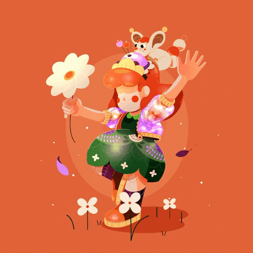 Looping Gif